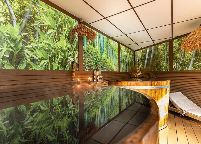 Mantar Spa Hotel