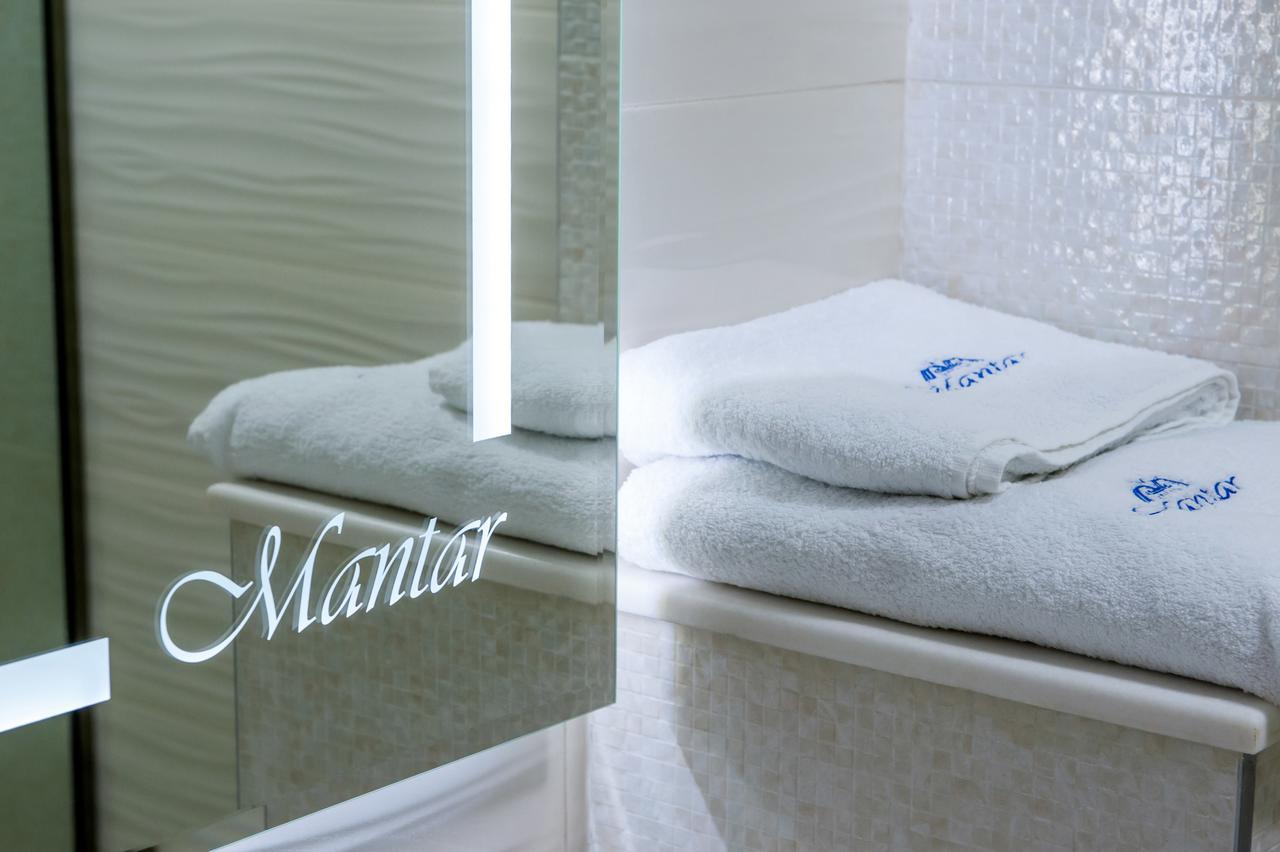 Mantar
