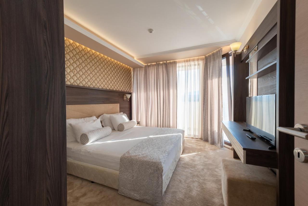 Mantar 4* Marikostinovo